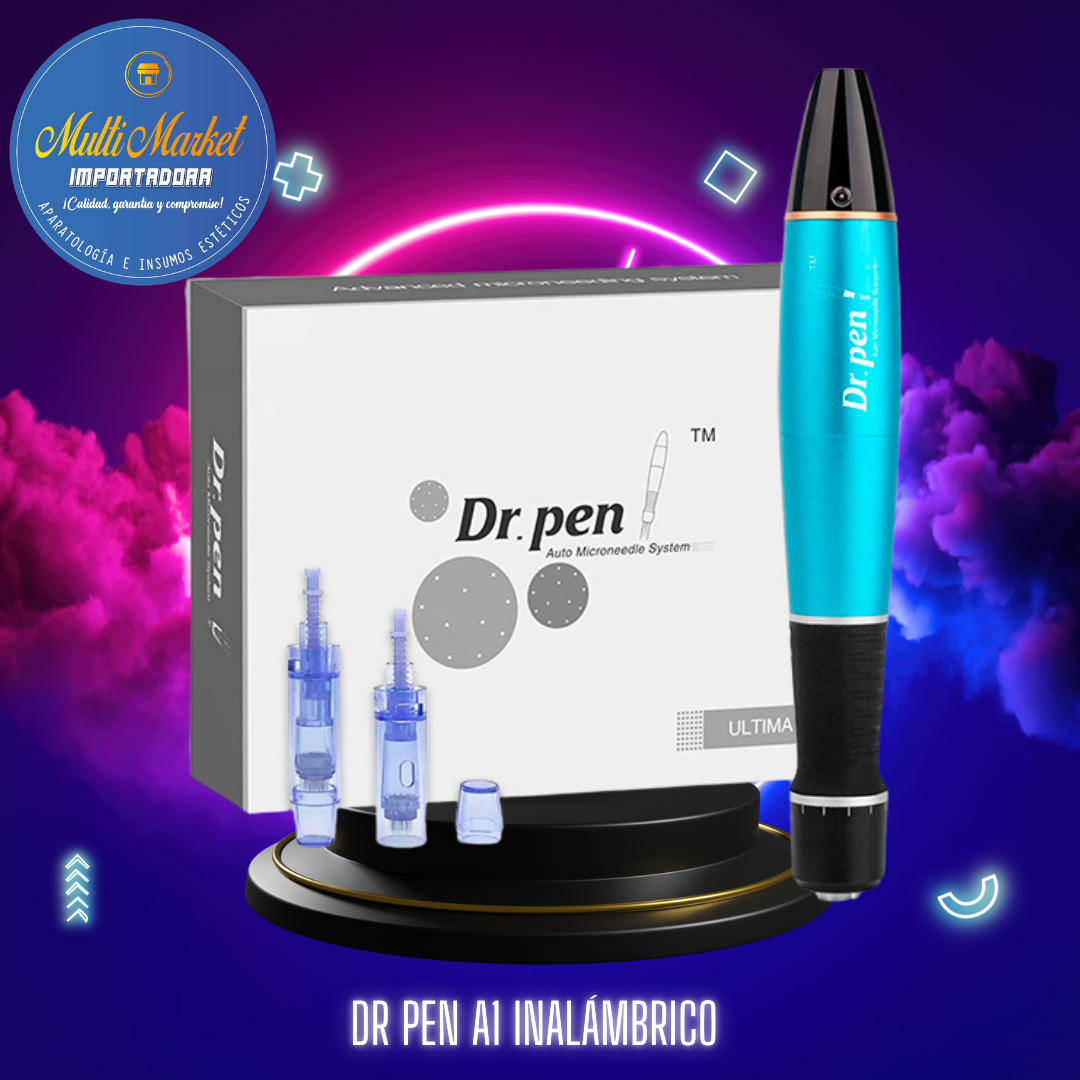 DR PEN A1W