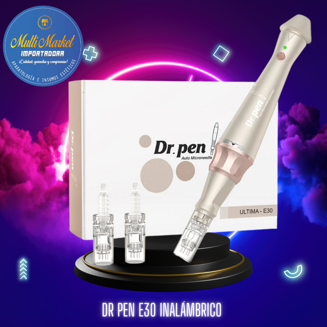 DR PEN E30W