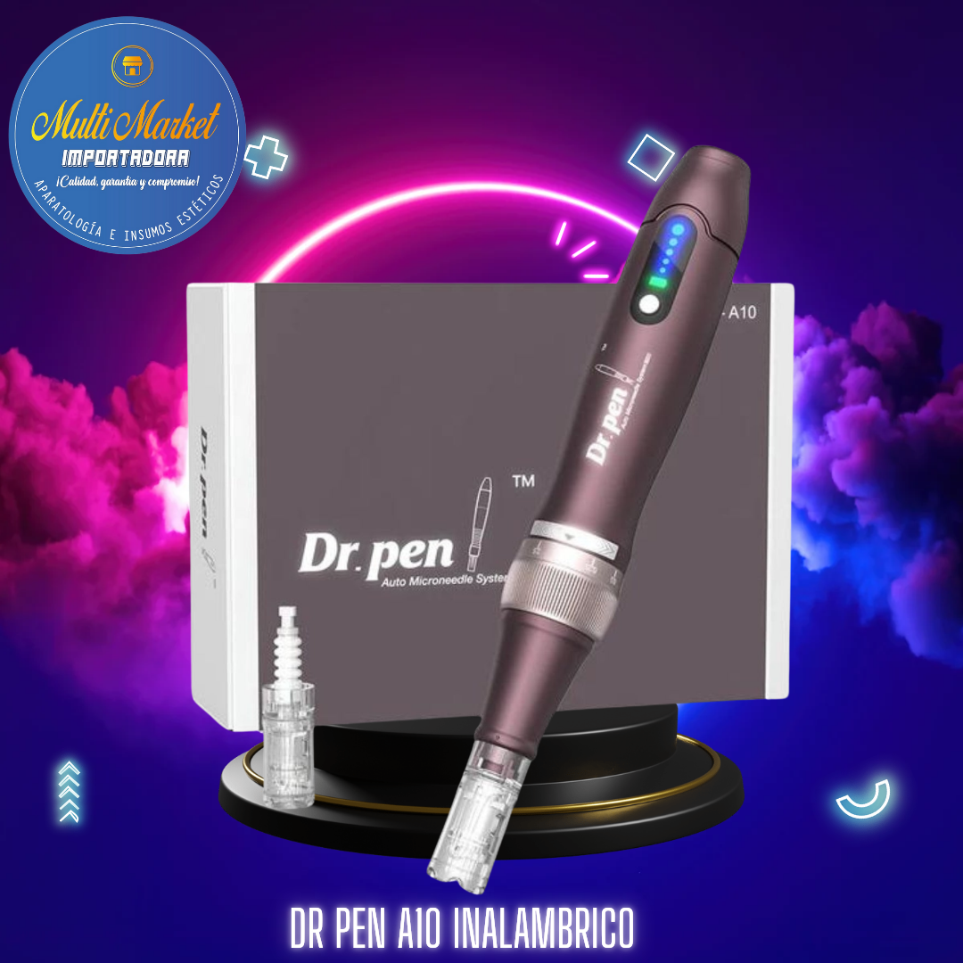 DR PEN A10W