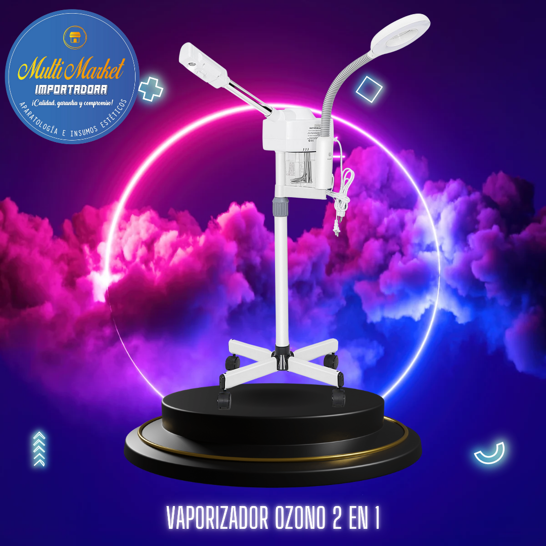 VAPORIZADOR 2 EN 1