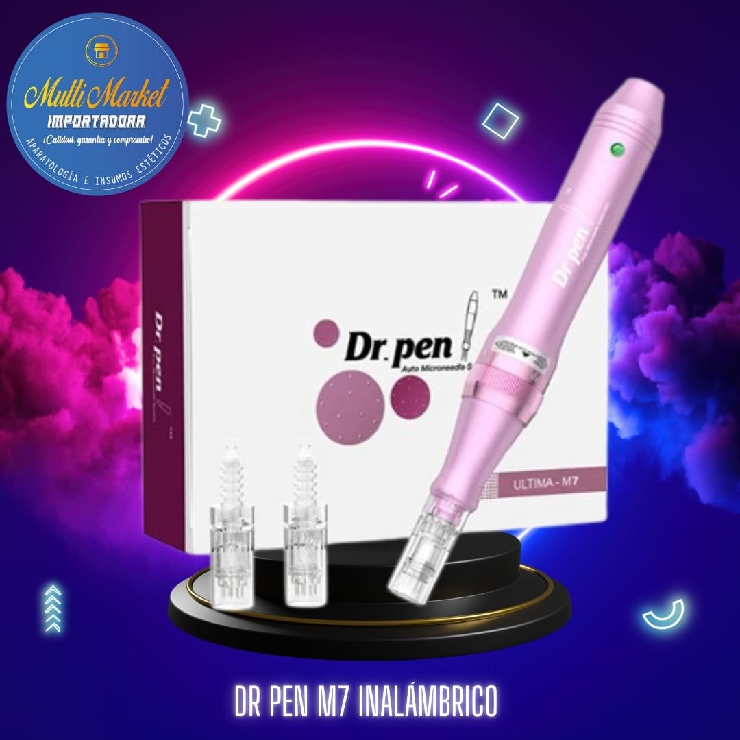 DR. PEN M7-W