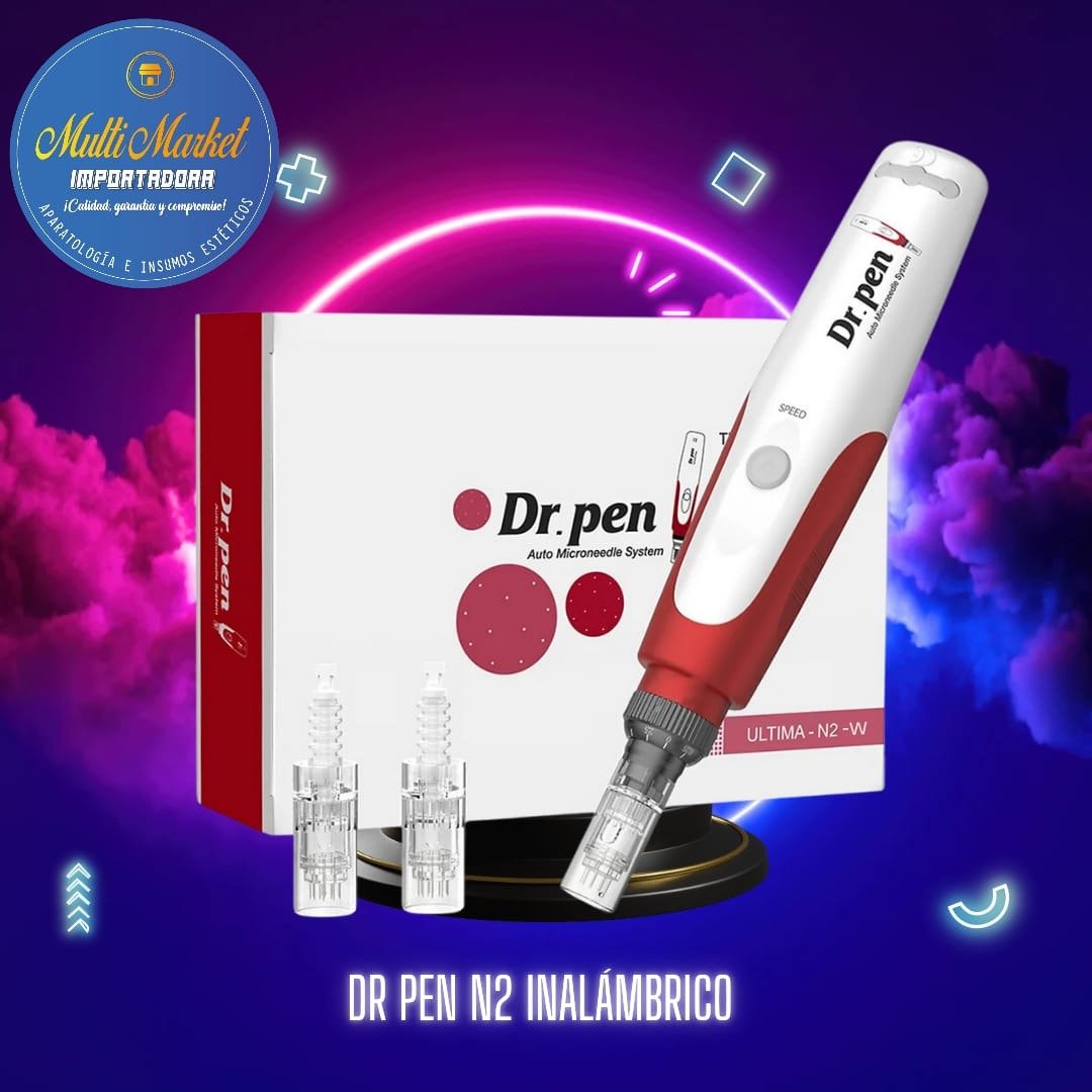 DR. PEN N2