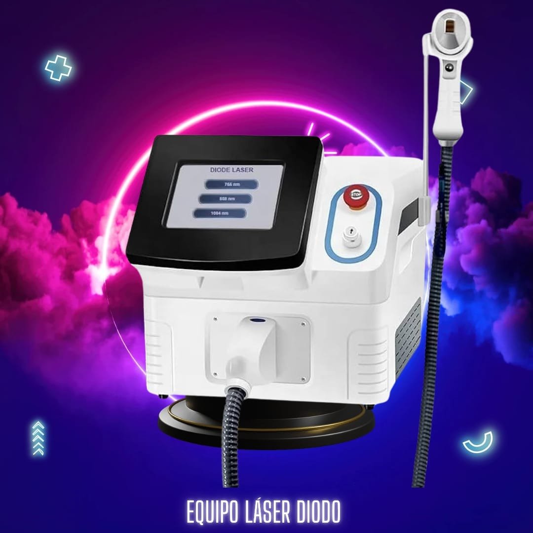 DIODO LASER