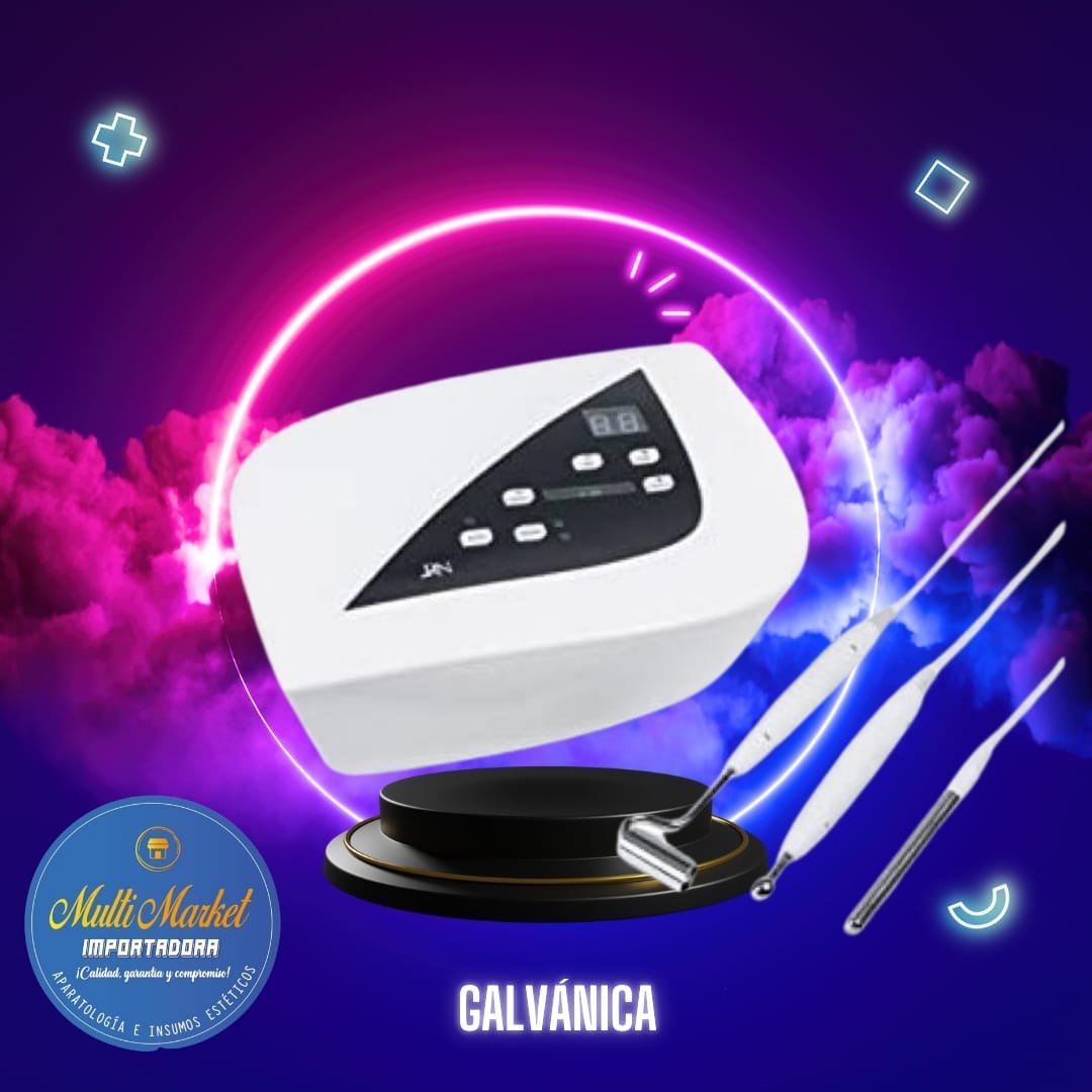 GALVANICA PROFESIONAL