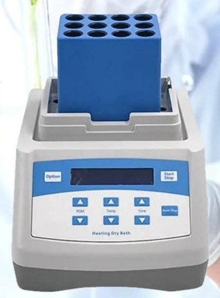 MÁQUINA PARA PLASMA GEL DE 4TA Y STA GENERACIÓN