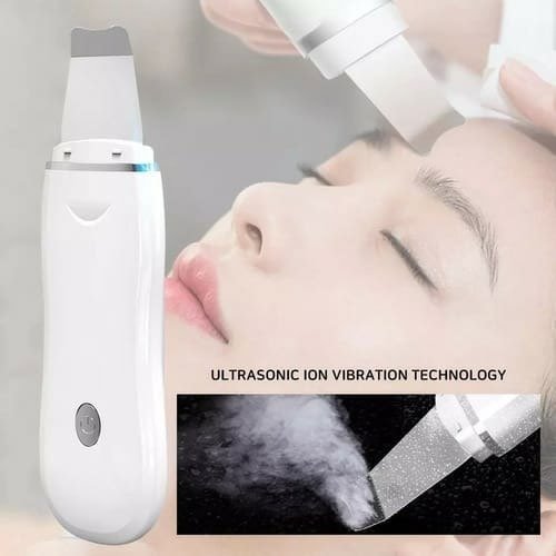 PALETA ULTRASONICA