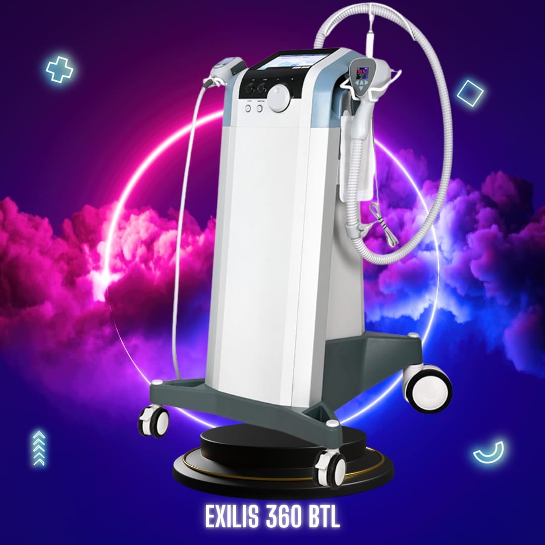 EXILIS 360 BTL