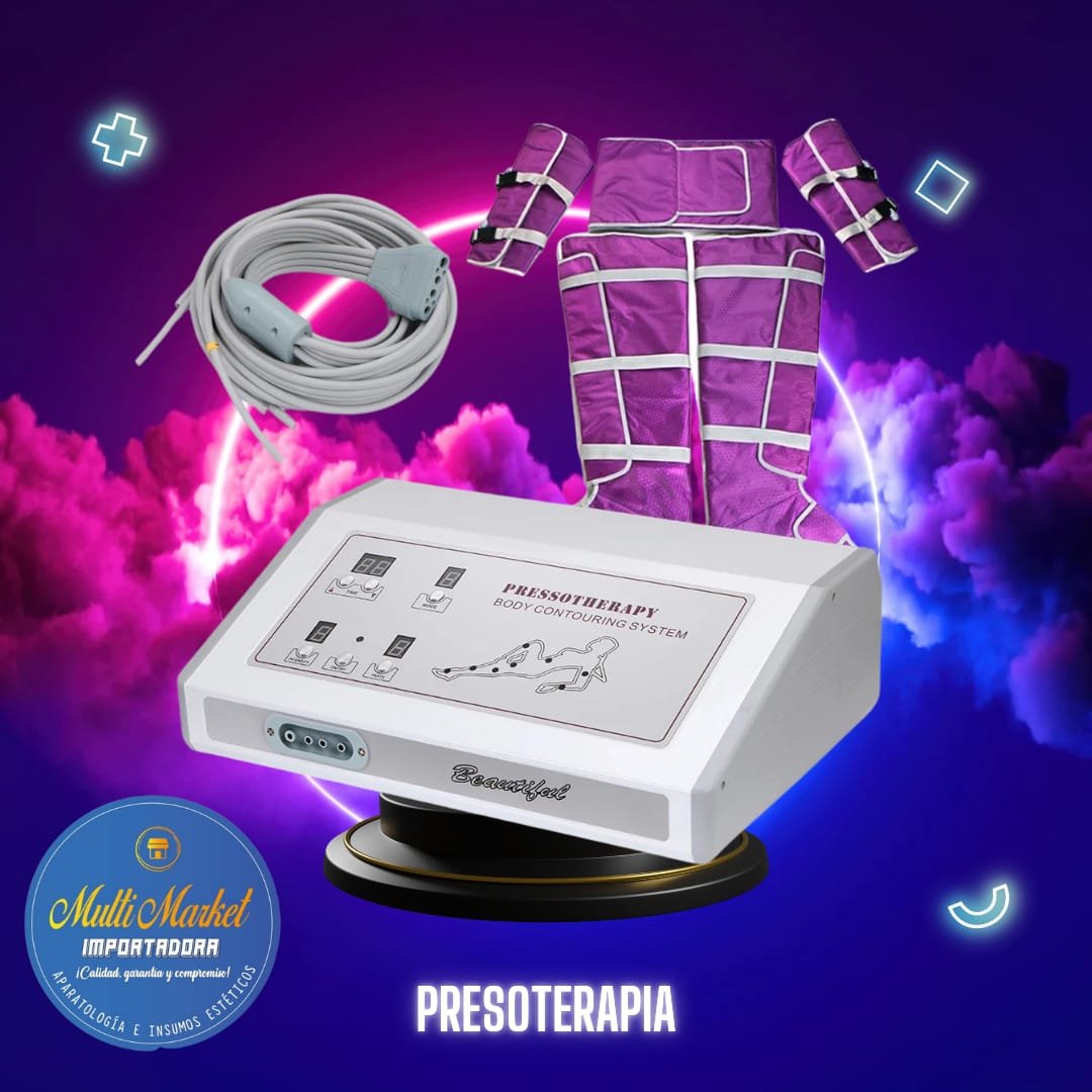 PRESOTERAPIA